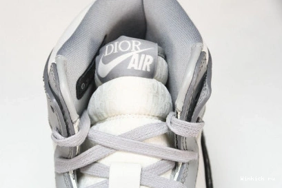 HIGH JORDAN X DR RETRO 1 AIR 0727
